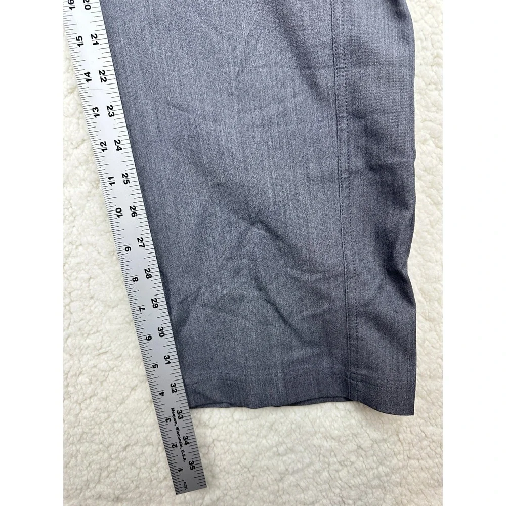 FIGS Axim Scrub Pants Mens XL Gray‎ T2001 Technical Collection Cargo